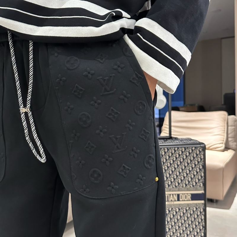 Louis Vuitton Long Pants